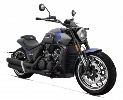 MORBIDELLI - C 1002V -  MODRÁ