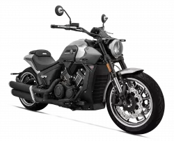 MORBIDELLI - C 1002V - ŠEDÁ