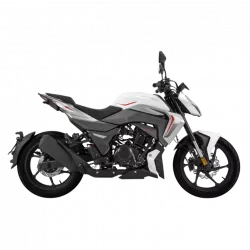 Morbidelli F125: Výkonný 125ccm motocykl s agresivním designem a pokročilými technologiemi