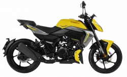 Morbidelli F125: Výkonný 125ccm motocykl s agresivním designem a pokročilými technologiemi