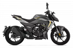 Morbidelli F125: Výkonný 125ccm motocykl s agresivním designem a pokročilými technologiemi