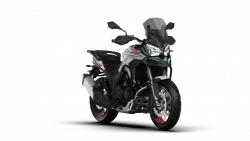 Při nákupu nové motorky - 3 originální hliníkové kufry včetně držáků!!! MORBIDELLI