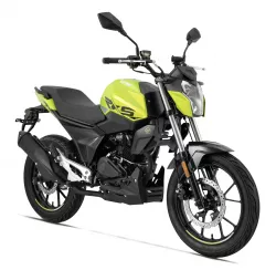 RKS 125