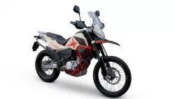 SUPERDUAL X 600 - SANDSTONE - Dostaňte se za hranice 