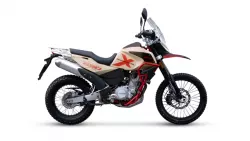 SUPERDUAL X 600 - SANDSTONE - Dostaňte se za hranice SWM
