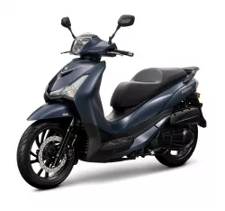 SYM HD 300 – Stylový a výkonný skútr pro každodenní dobrodružství