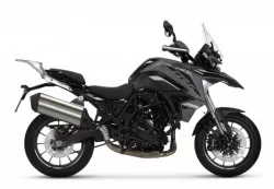 TRK 702 ANTHRACITE GREY  - zvýhodněná cena kufrů