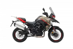 TRK 702X DUNE SEA - EURO 5+ - zvýhodněná cena kufrů