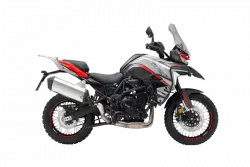 TRK 702X GRES WHITE - EURO 5+ - zvýhodněná cena kufrů