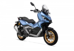 XDV 125 EVO PRO