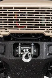 ATV BENDA REDSTONE 1000 R2 MUD T3b - SUNFLARE GOLD