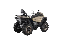 ATV BENDA REDSTONE 1000 R2 MUD T3b - SUNFLARE GOLD