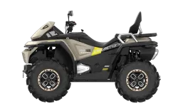 ATV BENDA REDSTONE 1000 R2 MUD T3b - SUNFLARE GOLD