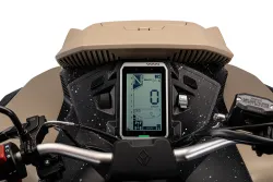 ATV BENDA REDSTONE 1000 R2 MUD T3b - SUNFLARE GOLD