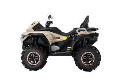 ATV BENDA REDSTONE 1000 R2 MUD T3b - SUNFLARE GOLD