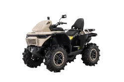 ATV BENDA REDSTONE 1000 R2 MUD T3b - SUNFLARE GOLD