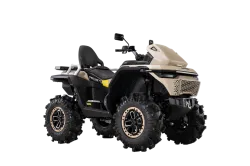 ATV BENDA REDSTONE 1000 R2 MUD T3b - SUNFLARE GOLD