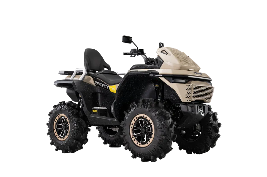 ATV BENDA REDSTONE 1000 R2 MUD T3b - SUNFLARE GOLD
