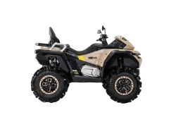 ATV BENDA REDSTONE 1000 R2 MUD T3b - SUNFLARE GOLD