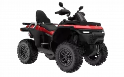 ATV BENDA REDSTONE 1000 R2 PREMIUM CRIMSON RED T3b