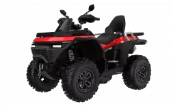 ATV BENDA REDSTONE 1000 R2 PREMIUM CRIMSON RED T3b