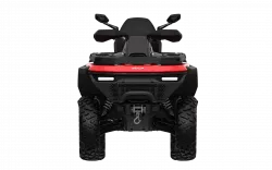 ATV BENDA REDSTONE 1000 R2 PREMIUM CRIMSON RED T3b