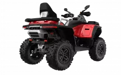 ATV BENDA REDSTONE 1000 R2 PREMIUM CRIMSON RED T3b