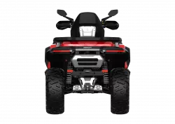 ATV BENDA REDSTONE 1000 R2 PREMIUM CRIMSON RED T3b