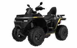 ATV BENDA REDSTONE 1000 R2 PREMIUM SLATE GREY T3b