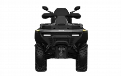 ATV BENDA REDSTONE 1000 R2 PREMIUM SLATE GREY T3b