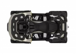 ATV BENDA REDSTONE 1000 R2 PREMIUM SUNFLARE GOLD T3b