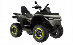 ATV BENDA REDSTONE 1000 R2 PREMIUM SUNFLARE GOLD T3b