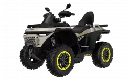 ATV BENDA REDSTONE 1000 R2 PREMIUM SUNFLARE GOLD T3b