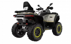 ATV BENDA REDSTONE 1000 R2 PREMIUM SUNFLARE GOLD T3b