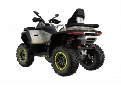 ATV BENDA REDSTONE 1000 R2 PREMIUM SUNFLARE GOLD T3b