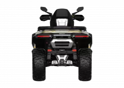 ATV BENDA REDSTONE 1000 R2 PREMIUM SUNFLARE GOLD T3b