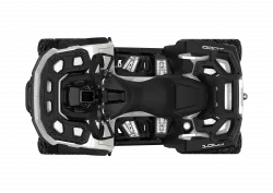 ATV BENDA REDSTONE 1000 R2 PREMIUM BLADE WHITE T3b