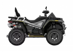 ATV BENDA REDSTONE 1000 R2 STANDARD SLATE GREY T3b