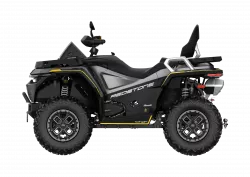 ATV BENDA REDSTONE 1000 R2 STANDARD SLATE GREY T3b