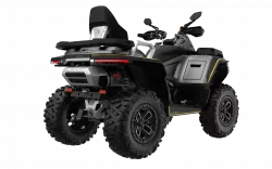 ATV BENDA REDSTONE 1000 R2 STANDARD SLATE GREY T3b