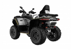 ATV BENDA REDSTONE 1000 R2 STANDARD SLATE GREY T3b