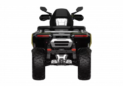 ATV BENDA REDSTONE 1000 R2 STANDARD SLATE GREY T3b