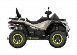 ATV BENDA REDSTONE 1000 R2 STANDARD SUNFLARE GOLD T3b