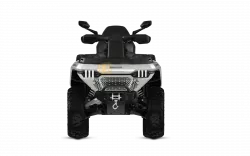 ATV BENDA REDSTONE 550 R2 DL T3b SHADOW WHITE