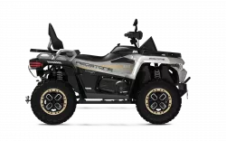 ATV BENDA REDSTONE 550 R2 DL T3b SHADOW WHITE