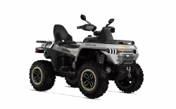 ATV BENDA REDSTONE 550 R2 DL T3b SHADOW WHITE