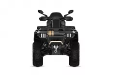 ATV BENDA REDSTONE 550 R2 POLAR NIGHT BLACK Premium L7e – homologovaná čtyřkolka pro silnici i terén