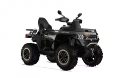 ATV BENDA REDSTONE 550 R2 POLAR NIGHT BLACK Premium L7e – homologovaná čtyřkolka pro silnici i terén