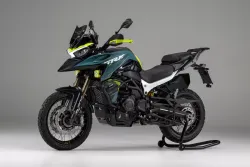 BENELLI - TRK 902 STRADALE & XPLORER
