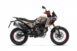 BKX 300 DUNE SEA